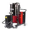 MA-9 Three Phase Heavy Duty Industrial Vacuum Cleaner and Dust Extractor - A9